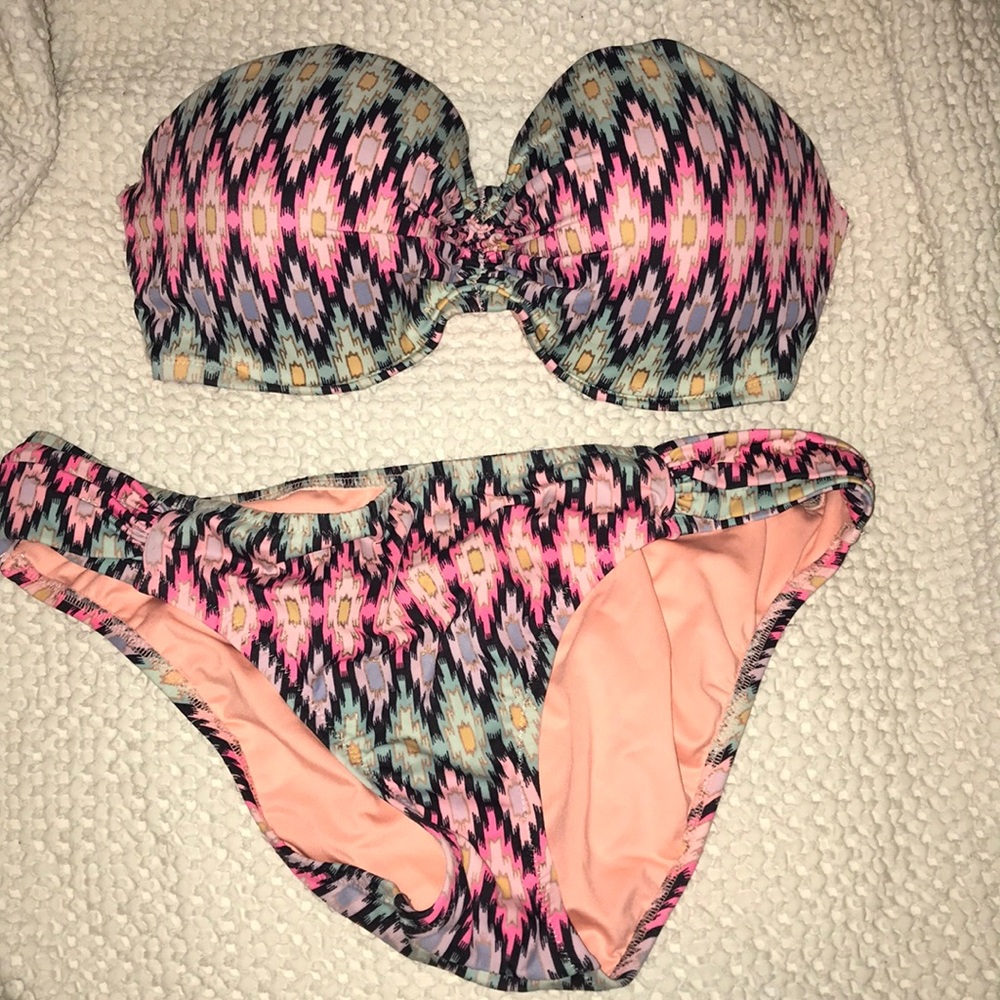 Victoria Secret Bikini Set